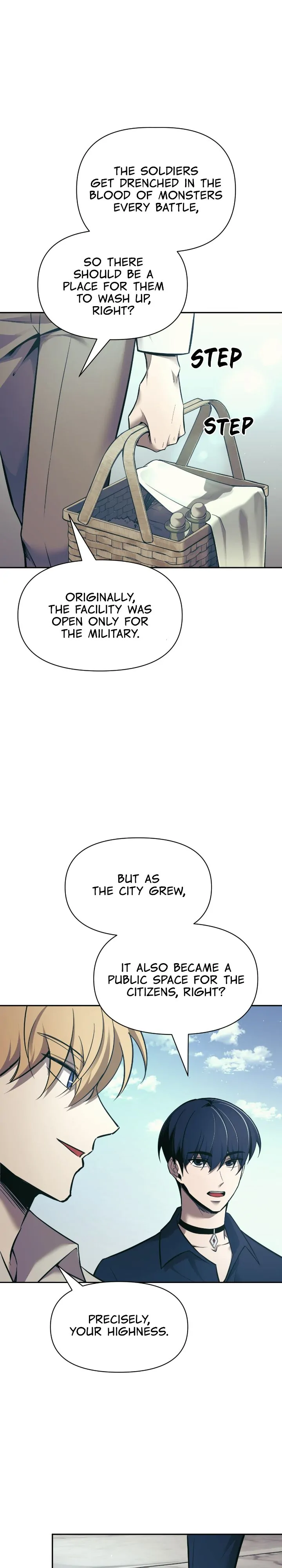 Read Tyrant of the Tower Defense Game (en) Manga Online