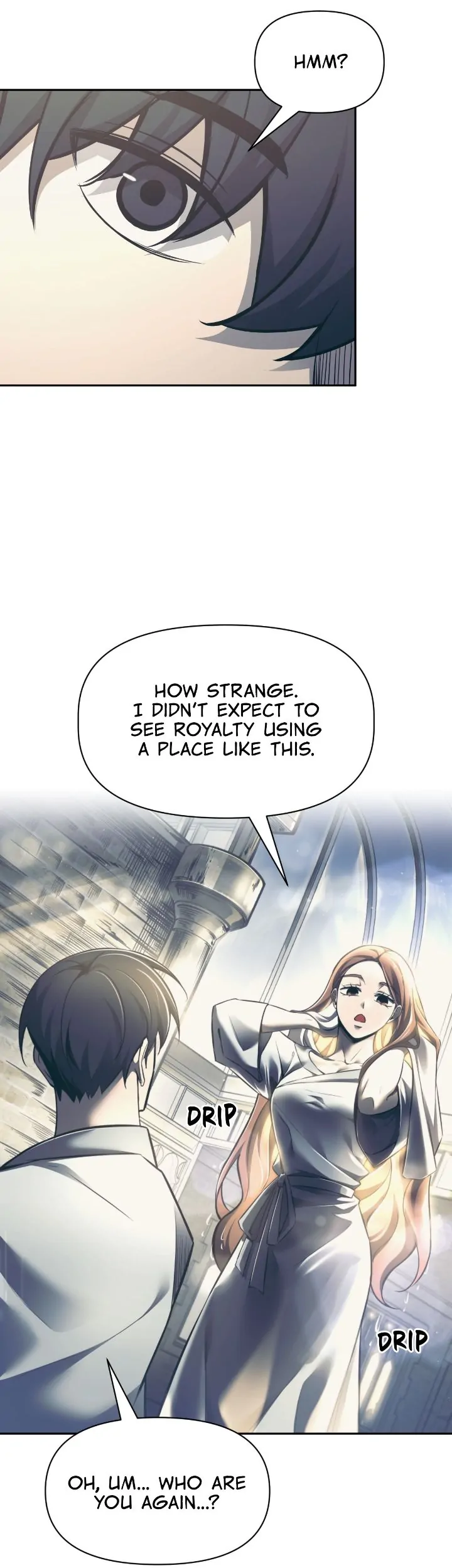Read Tyrant of the Tower Defense Game (en) Manga Online
