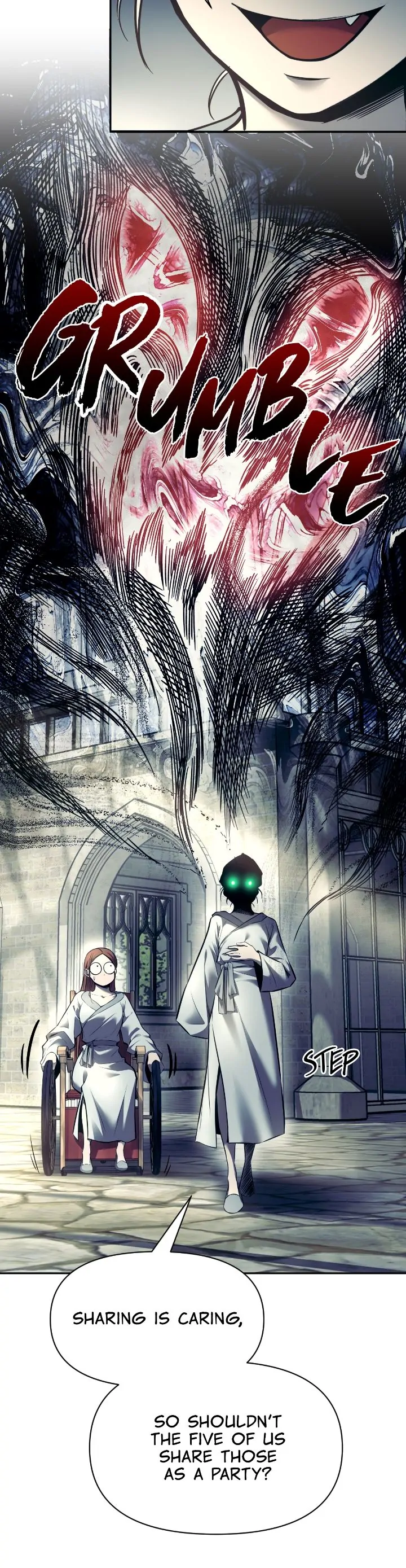 Read Tyrant of the Tower Defense Game (en) Manga Online