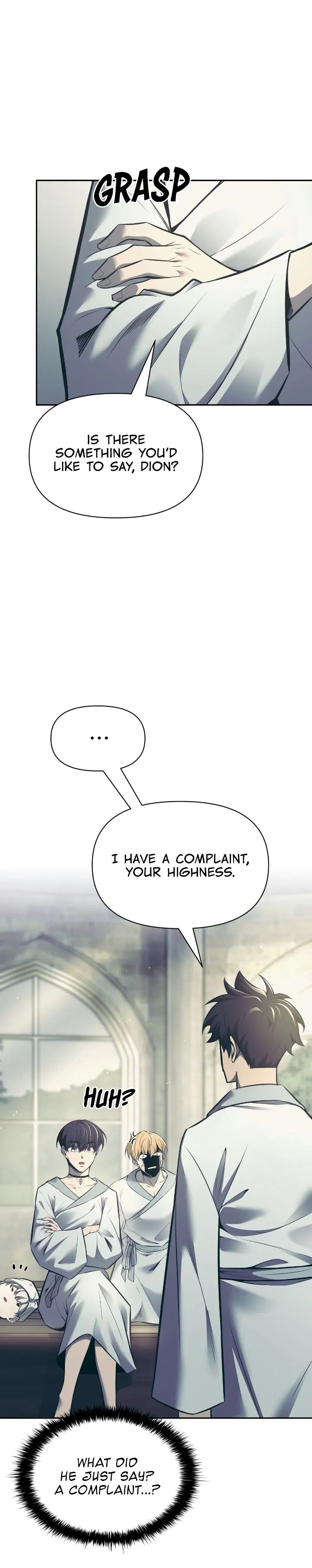 Read Tyrant of the Tower Defense Game (en) Manga Online