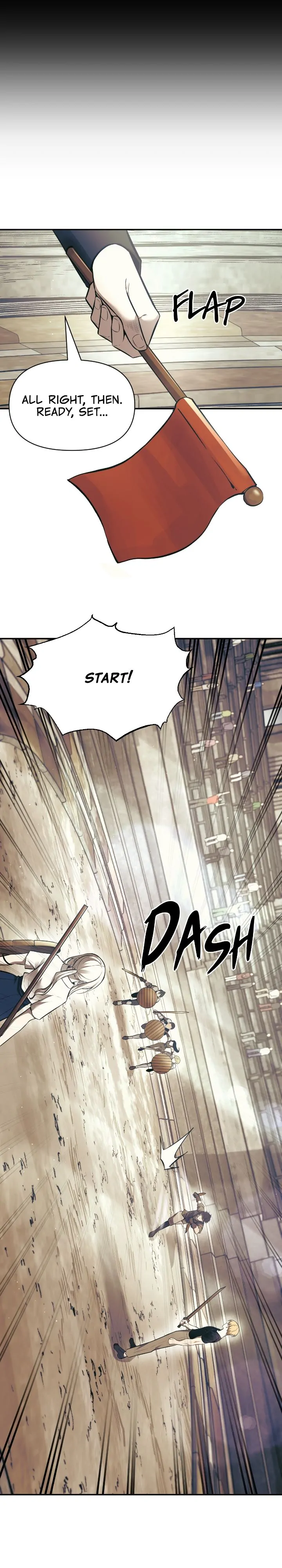 Read Tyrant of the Tower Defense Game (en) Manga Online