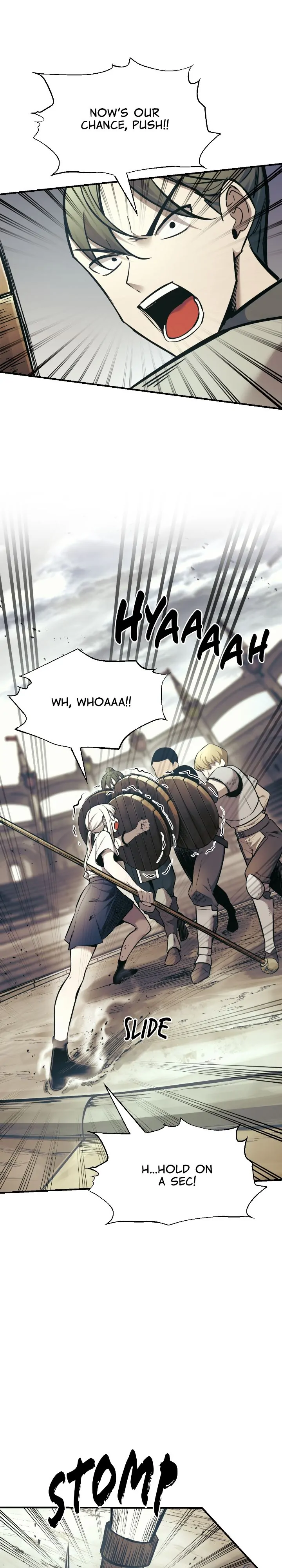 Read Tyrant of the Tower Defense Game (en) Manga Online