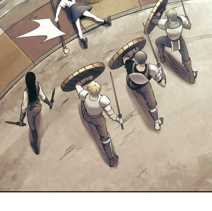 Read Tyrant of the Tower Defense Game (en) Manga Online