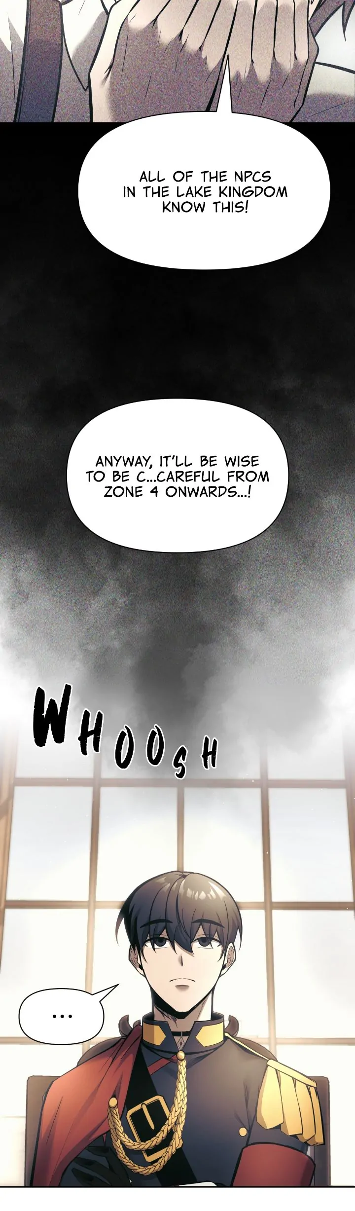 Read Tyrant of the Tower Defense Game (en) Manga Online
