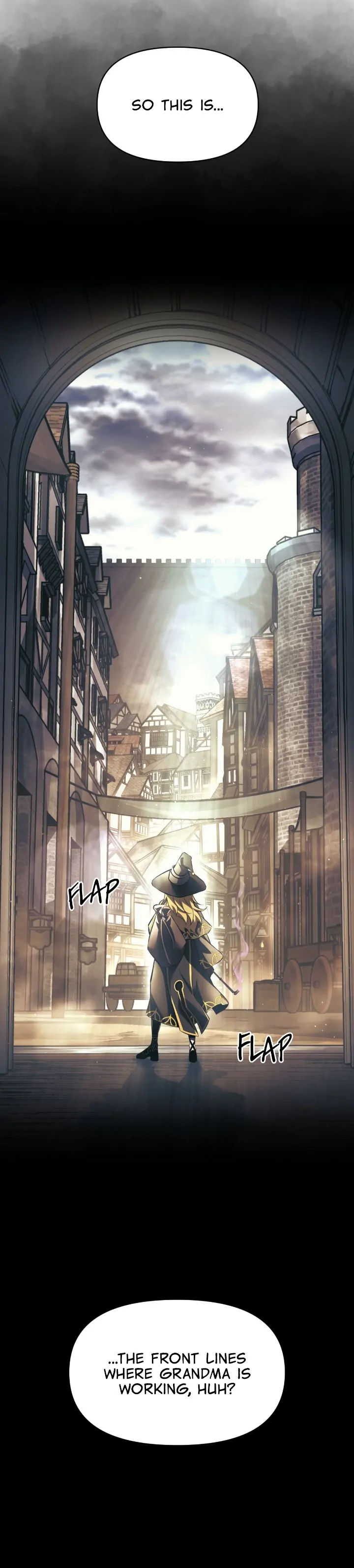 Read Tyrant of the Tower Defense Game (en) Manga Online