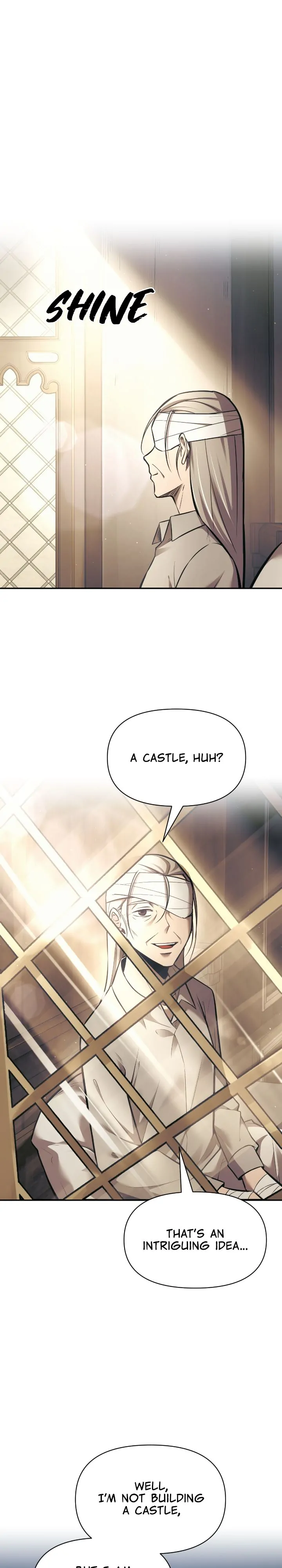Read Tyrant of the Tower Defense Game (en) Manga Online