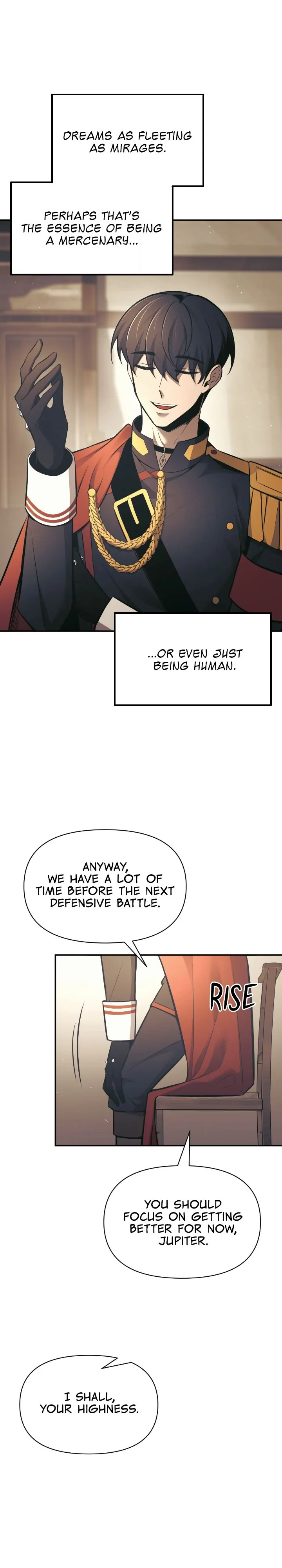 Read Tyrant of the Tower Defense Game (en) Manga Online