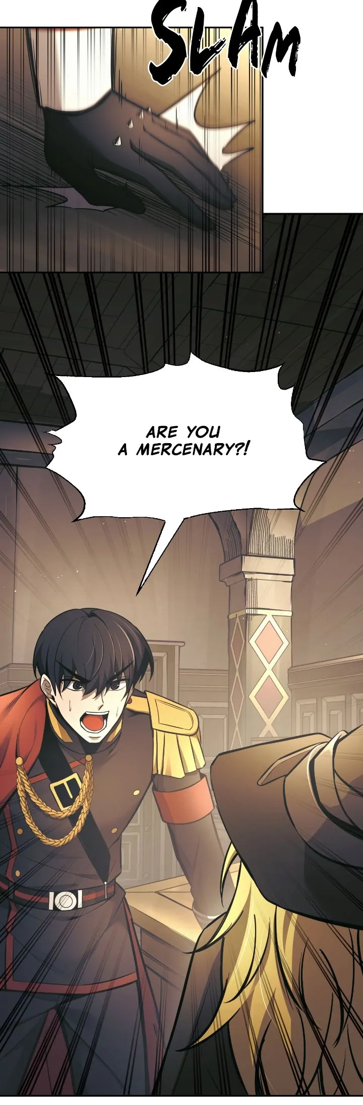 Read Tyrant of the Tower Defense Game (en) Manga Online