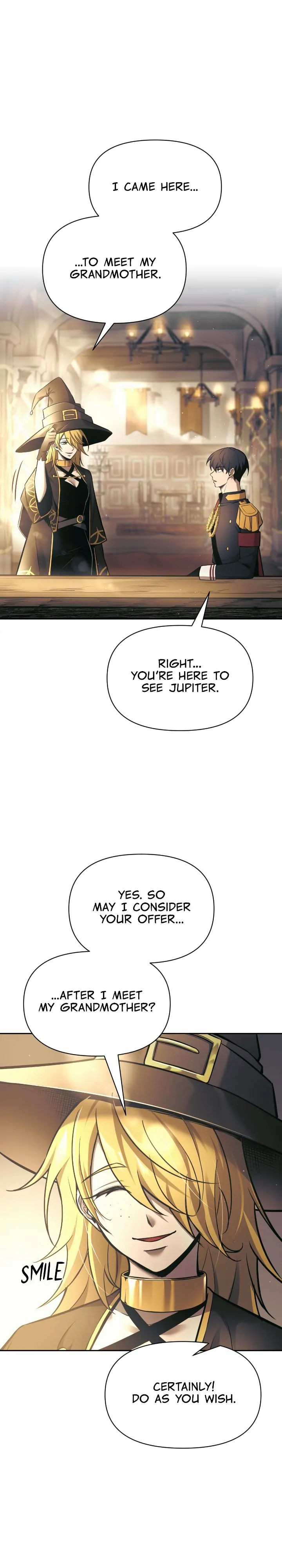 Read Tyrant of the Tower Defense Game (en) Manga Online