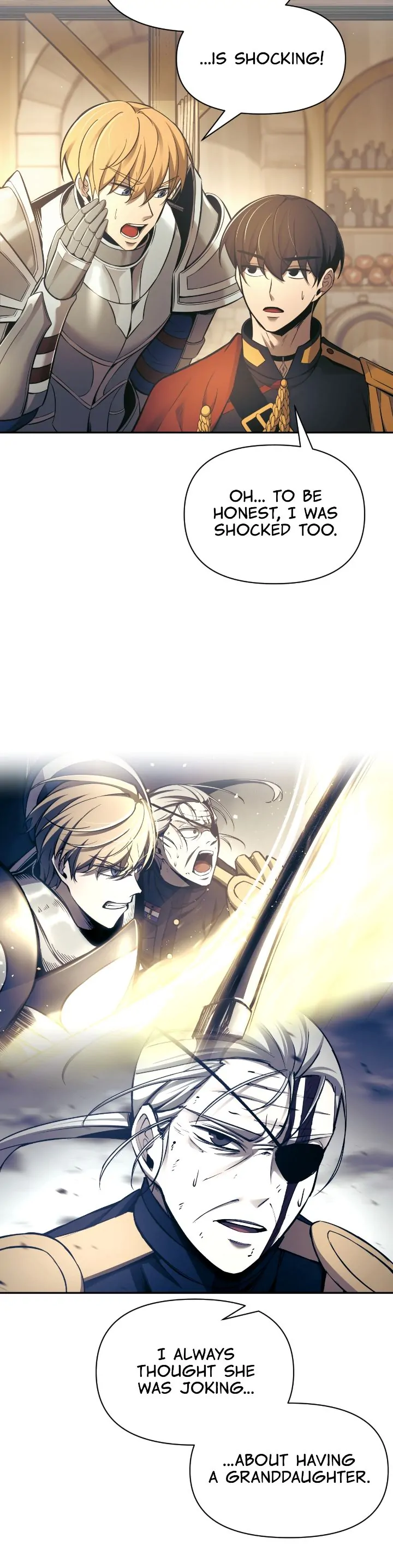 Read Tyrant of the Tower Defense Game (en) Manga Online