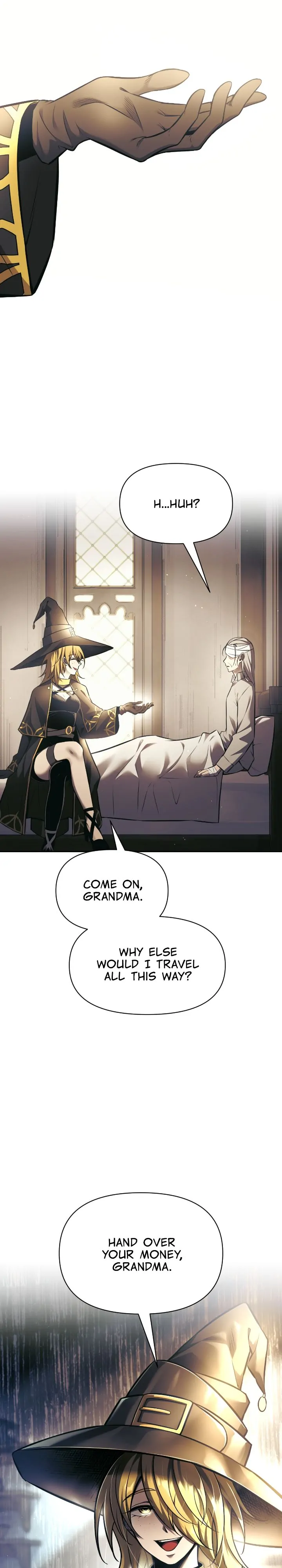 Read Tyrant of the Tower Defense Game (en) Manga Online