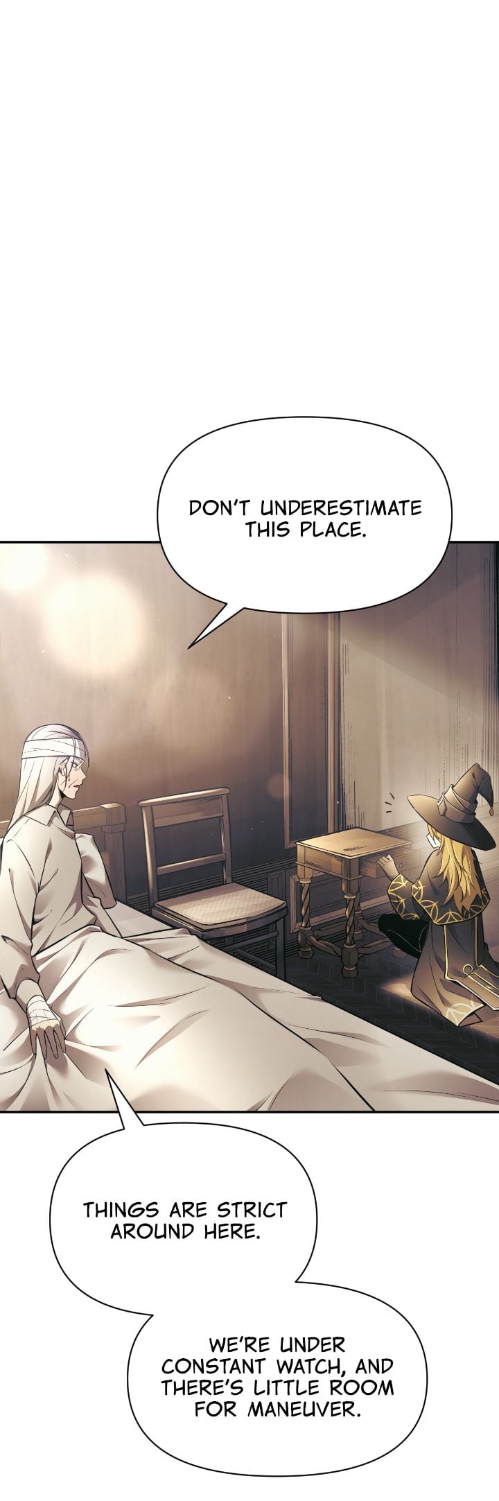 Read Tyrant of the Tower Defense Game (en) Manga Online