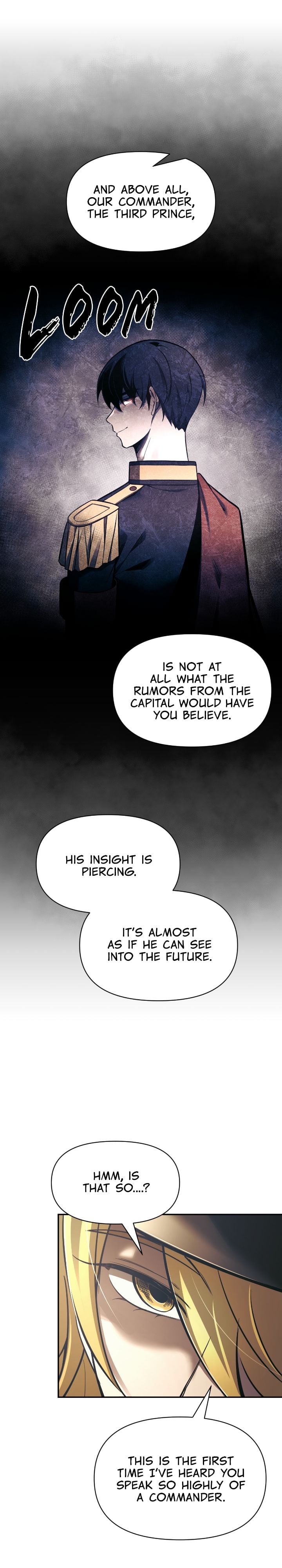 Read Tyrant of the Tower Defense Game (en) Manga Online