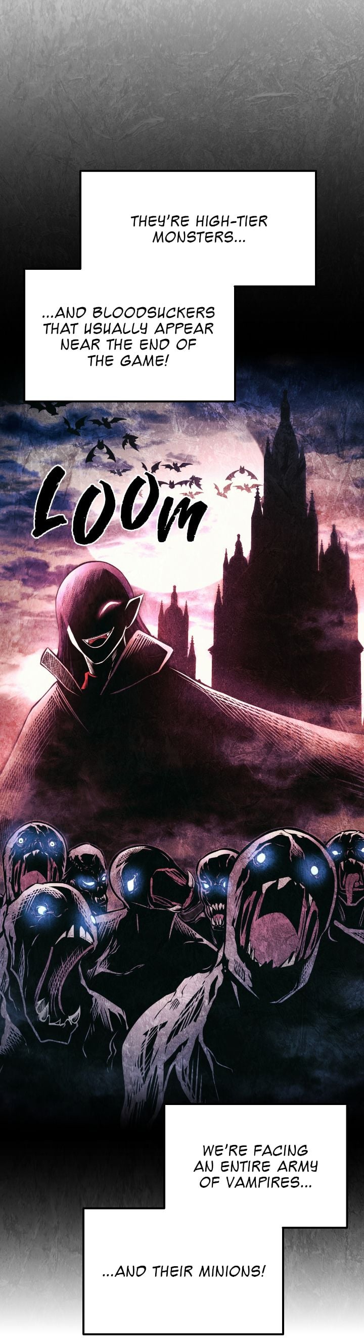 Read Tyrant of the Tower Defense Game (en) Manga Online