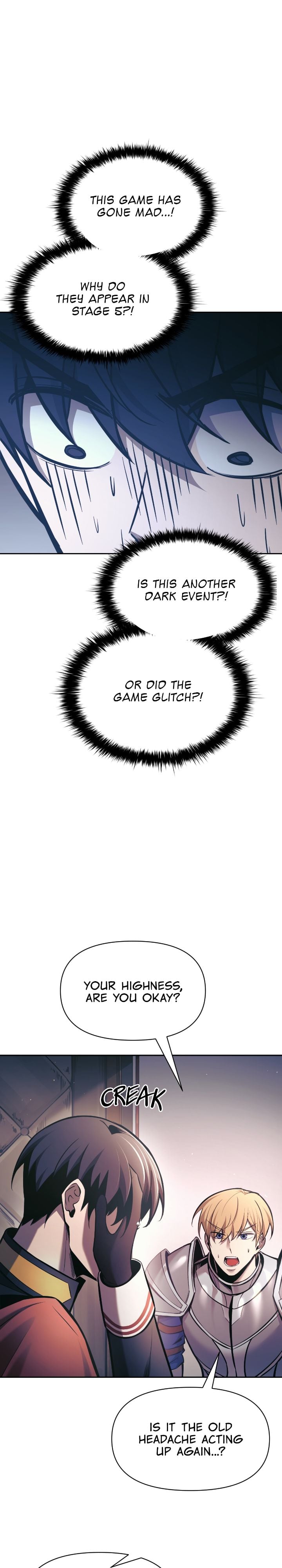 Read Tyrant of the Tower Defense Game (en) Manga Online