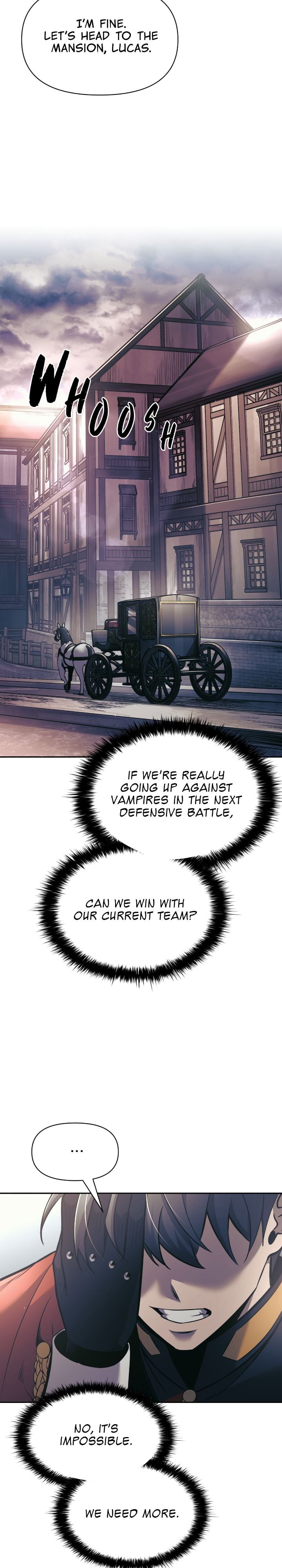 Read Tyrant of the Tower Defense Game (en) Manga Online