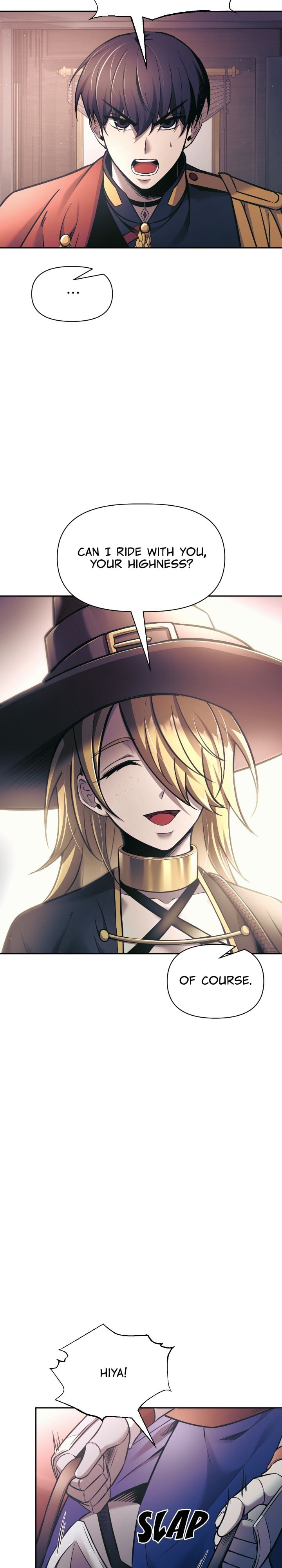 Read Tyrant of the Tower Defense Game (en) Manga Online