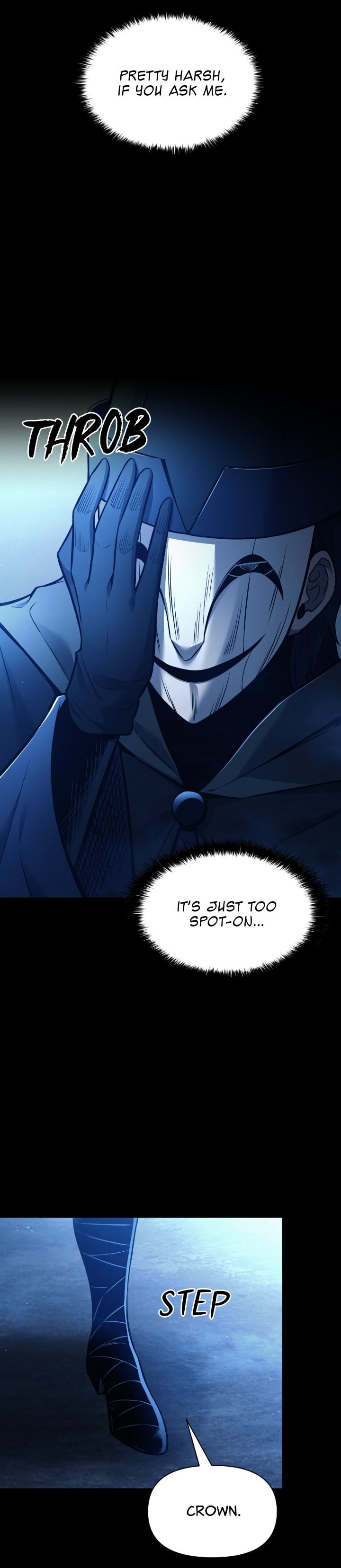 Read Tyrant of the Tower Defense Game (en) Manga Online