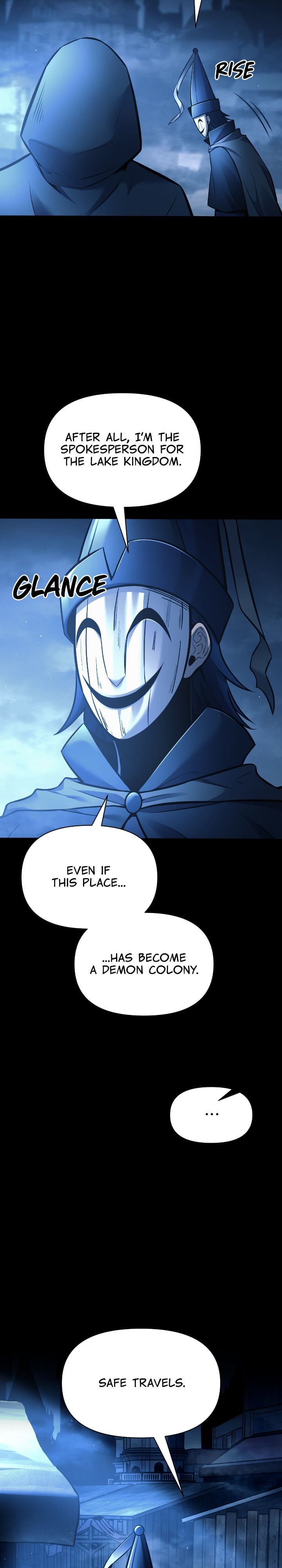 Read Tyrant of the Tower Defense Game (en) Manga Online