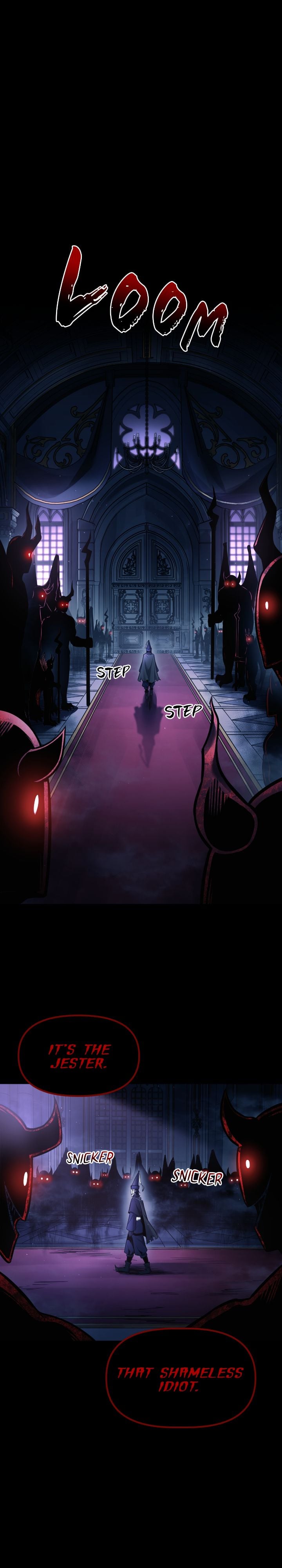 Read Tyrant of the Tower Defense Game (en) Manga Online