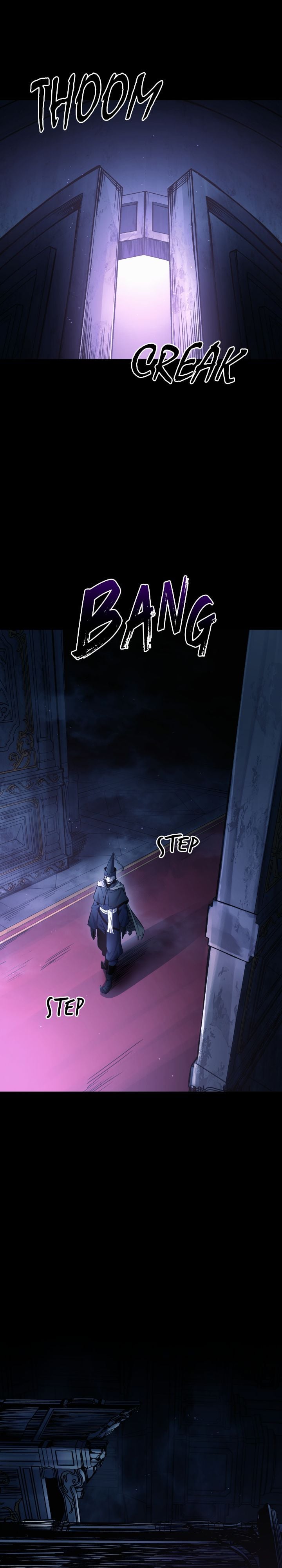 Read Tyrant of the Tower Defense Game (en) Manga Online