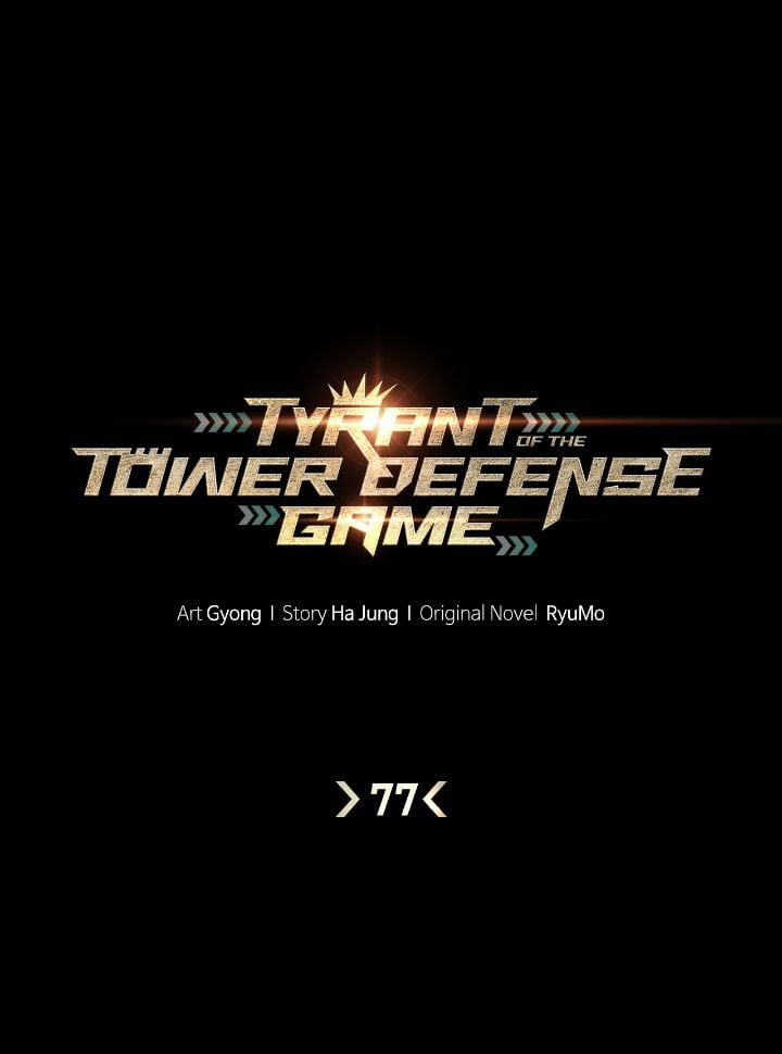 Read Tyrant of the Tower Defense Game (en) Manga Online