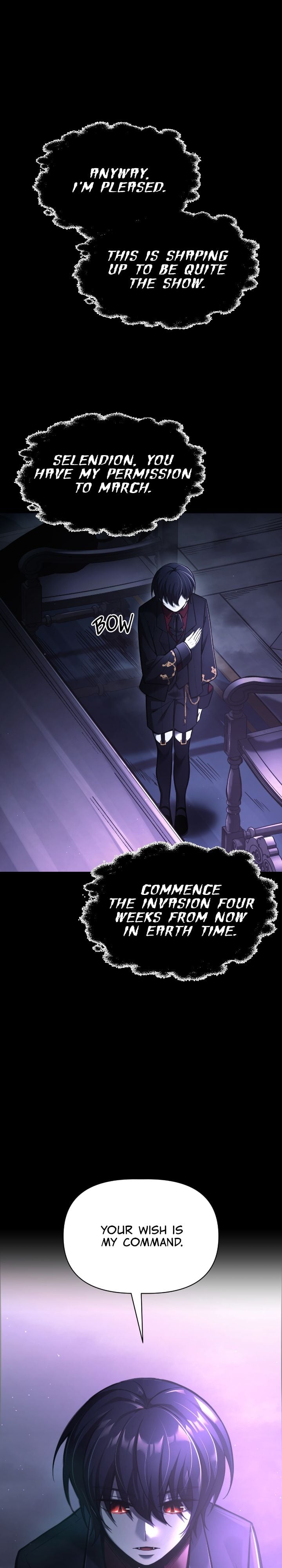 Read Tyrant of the Tower Defense Game (en) Manga Online