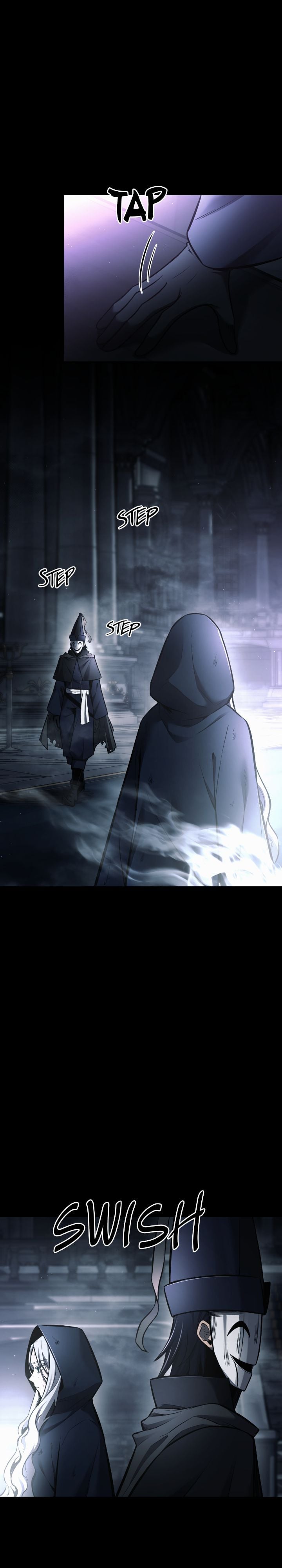 Read Tyrant of the Tower Defense Game (en) Manga Online