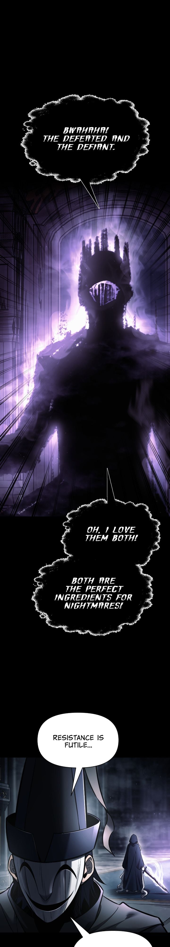 Read Tyrant of the Tower Defense Game (en) Manga Online