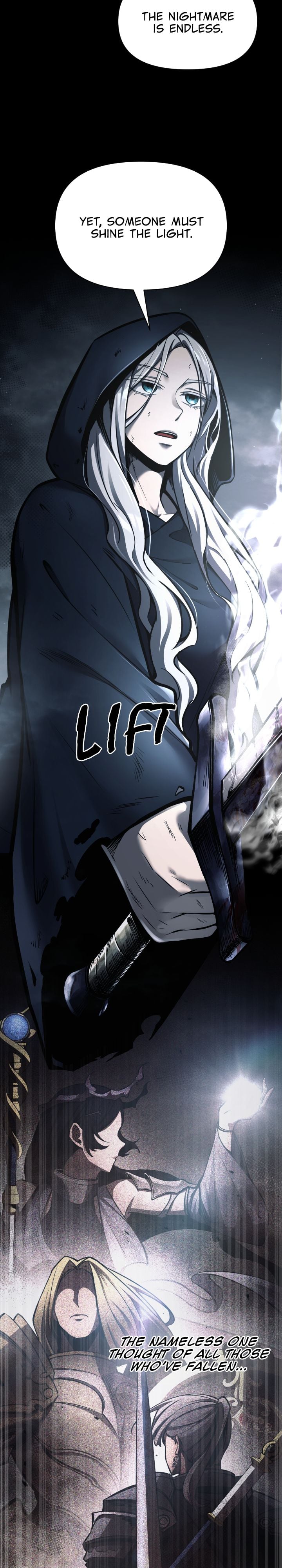 Read Tyrant of the Tower Defense Game (en) Manga Online