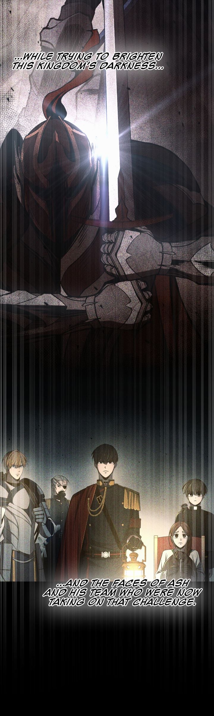 Read Tyrant of the Tower Defense Game (en) Manga Online