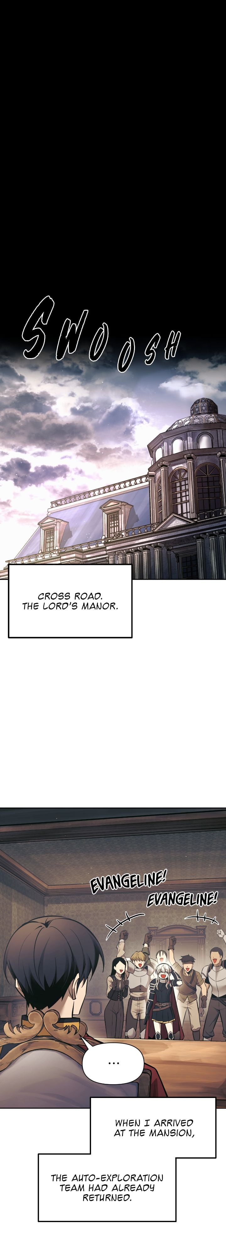 Read Tyrant of the Tower Defense Game (en) Manga Online