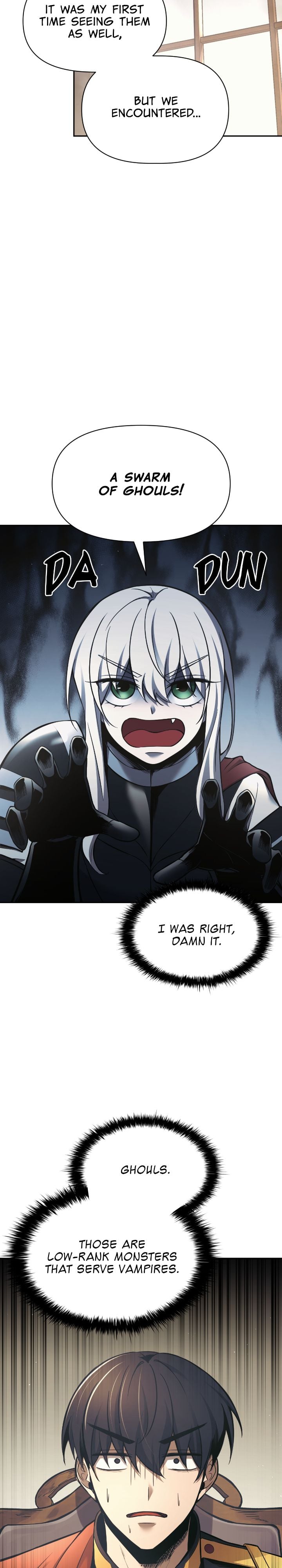 Read Tyrant of the Tower Defense Game (en) Manga Online