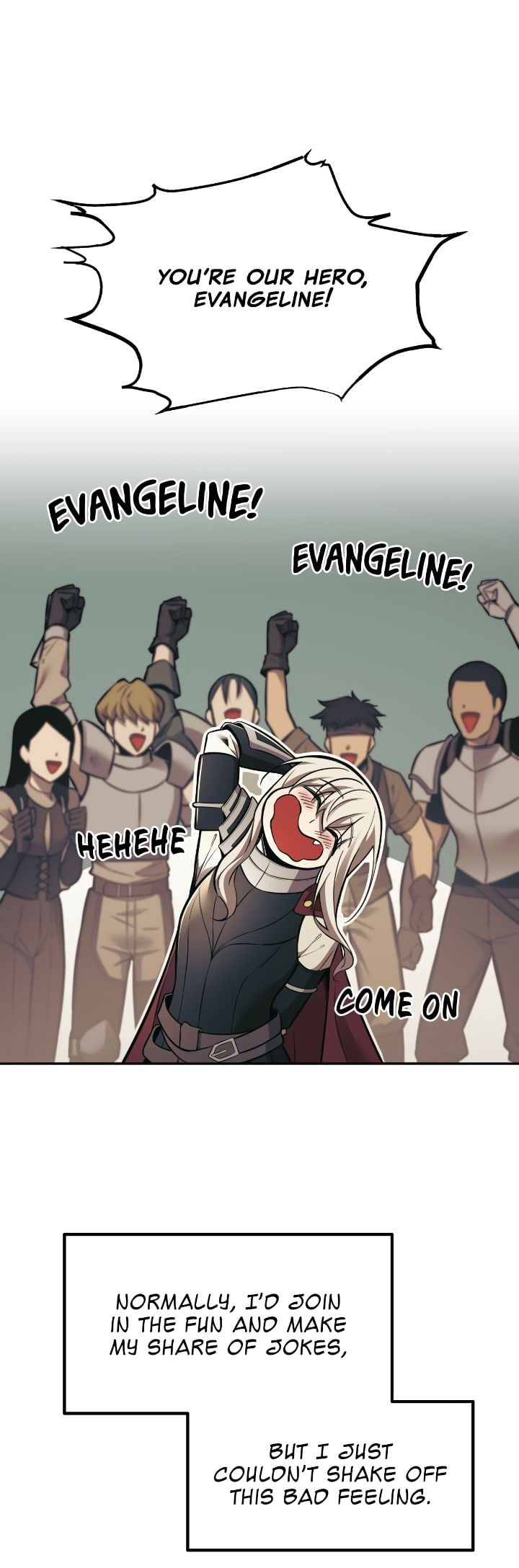 Read Tyrant of the Tower Defense Game (en) Manga Online