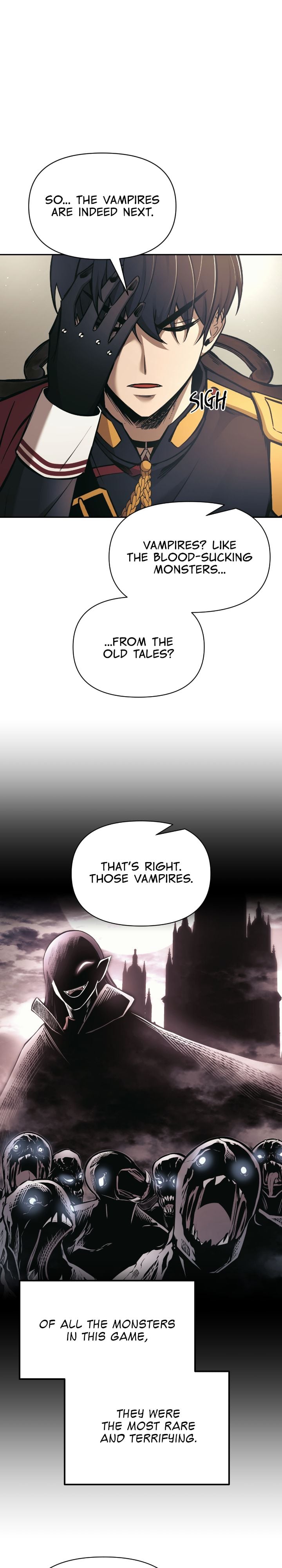 Read Tyrant of the Tower Defense Game (en) Manga Online