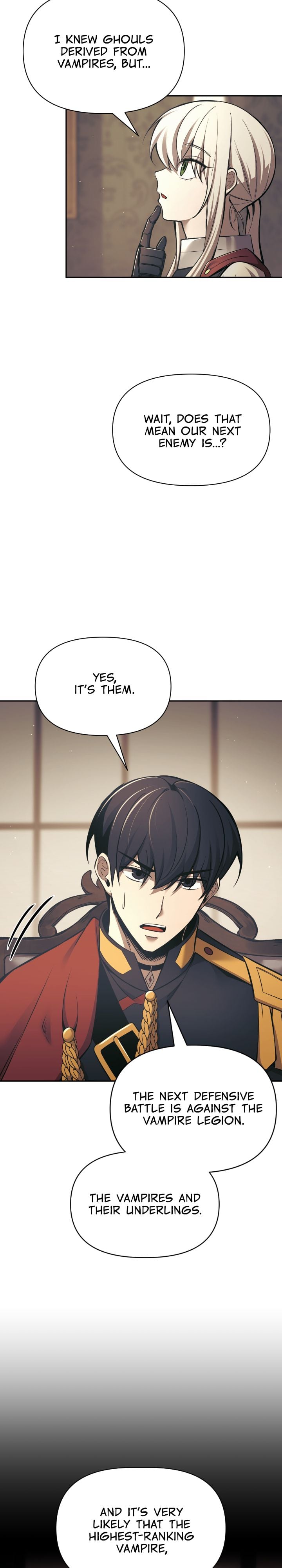 Read Tyrant of the Tower Defense Game (en) Manga Online