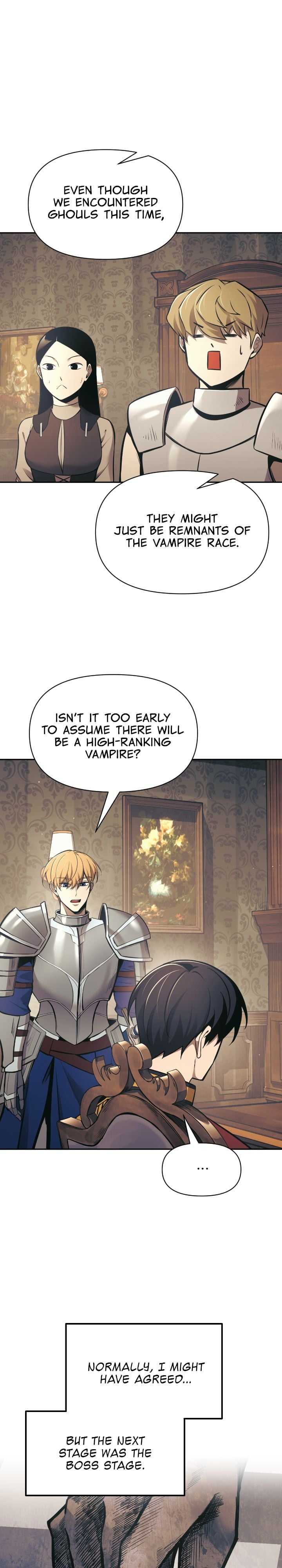 Read Tyrant of the Tower Defense Game (en) Manga Online