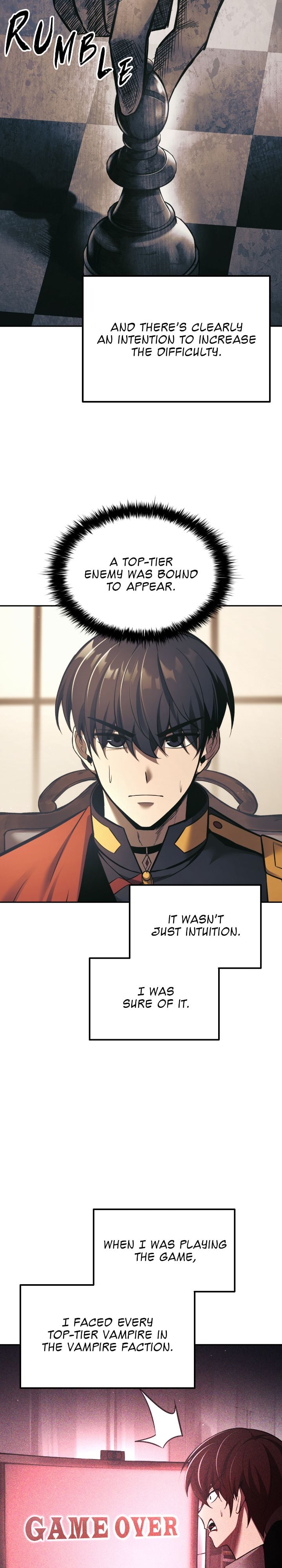 Read Tyrant of the Tower Defense Game (en) Manga Online