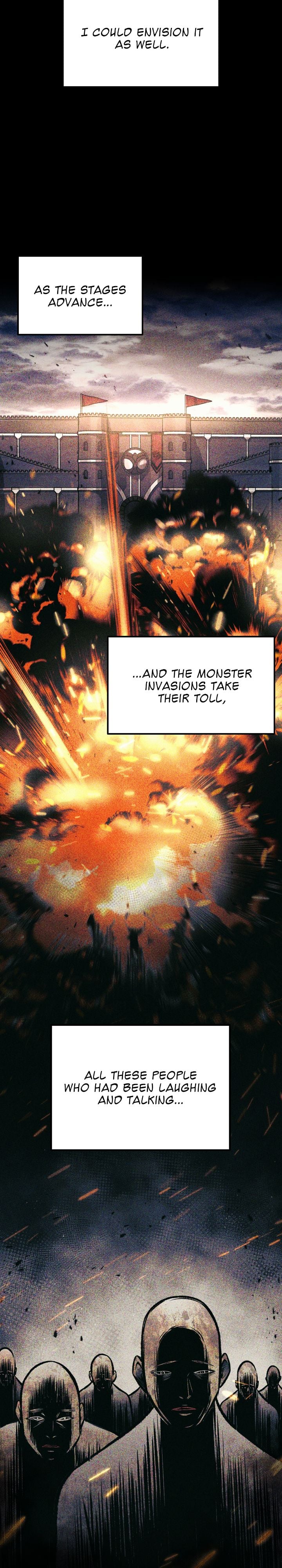 Read Tyrant of the Tower Defense Game (en) Manga Online