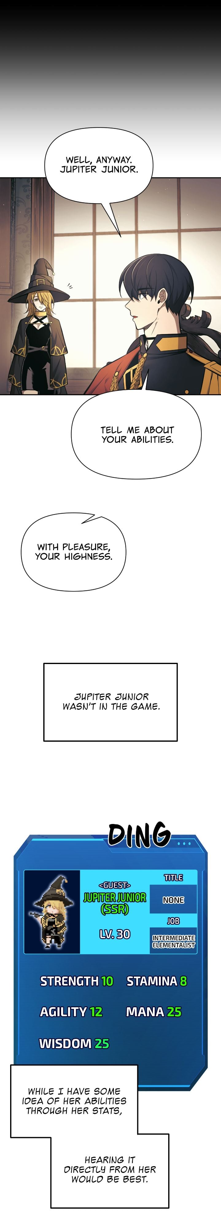 Read Tyrant of the Tower Defense Game (en) Manga Online