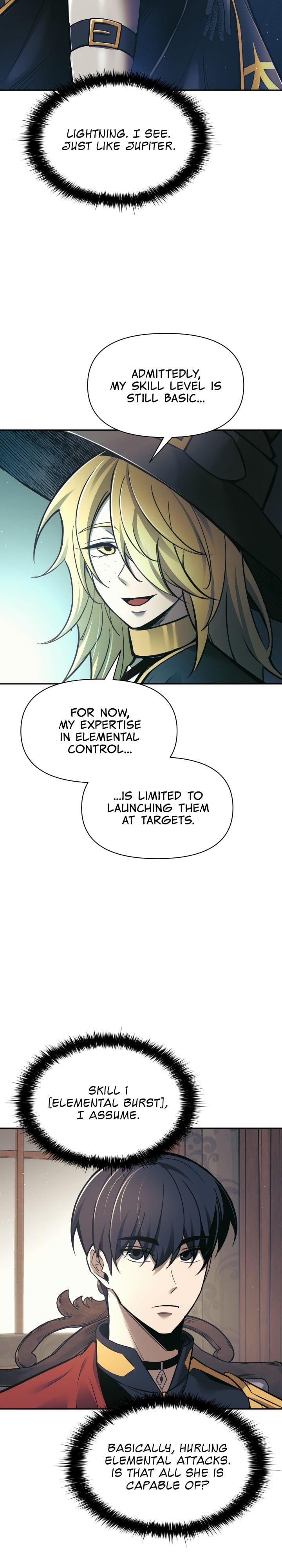 Read Tyrant of the Tower Defense Game (en) Manga Online