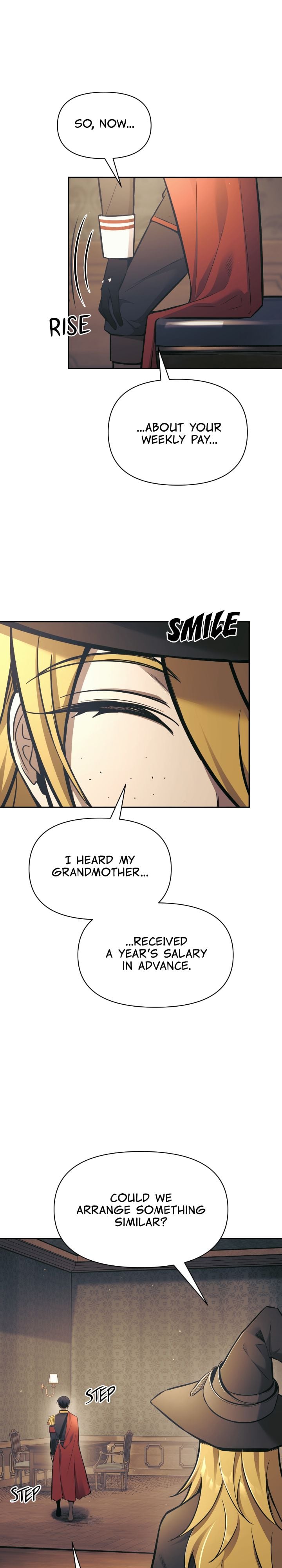 Read Tyrant of the Tower Defense Game (en) Manga Online