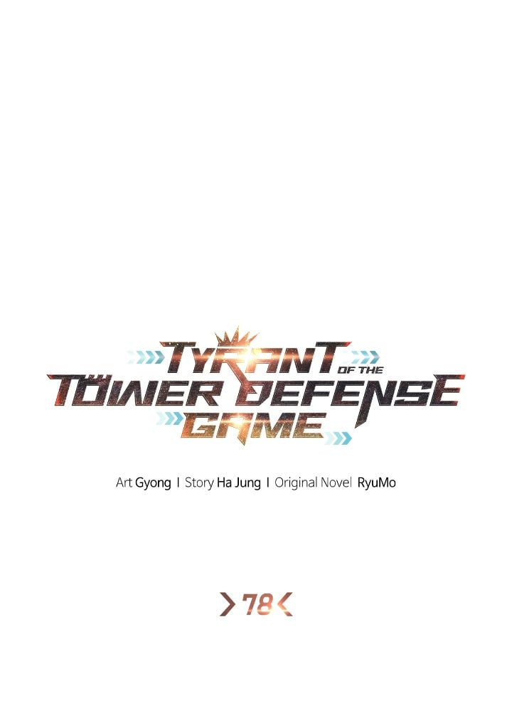 Read Tyrant of the Tower Defense Game (en) Manga Online