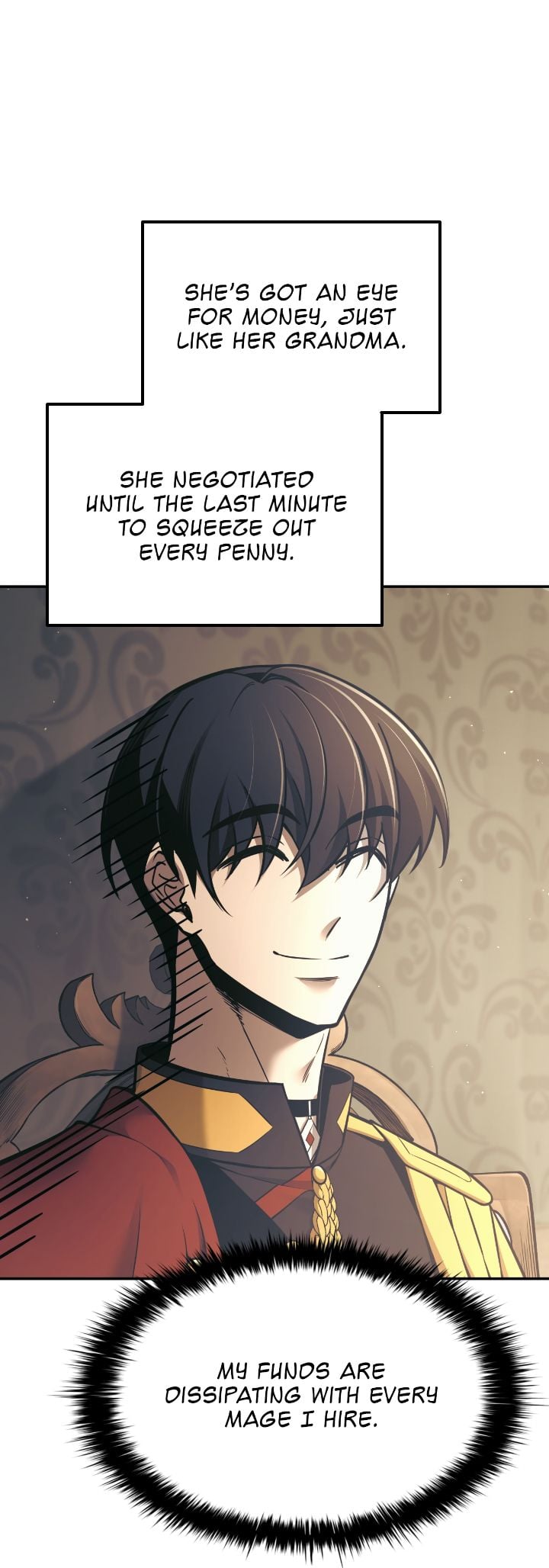 Read Tyrant of the Tower Defense Game (en) Manga Online