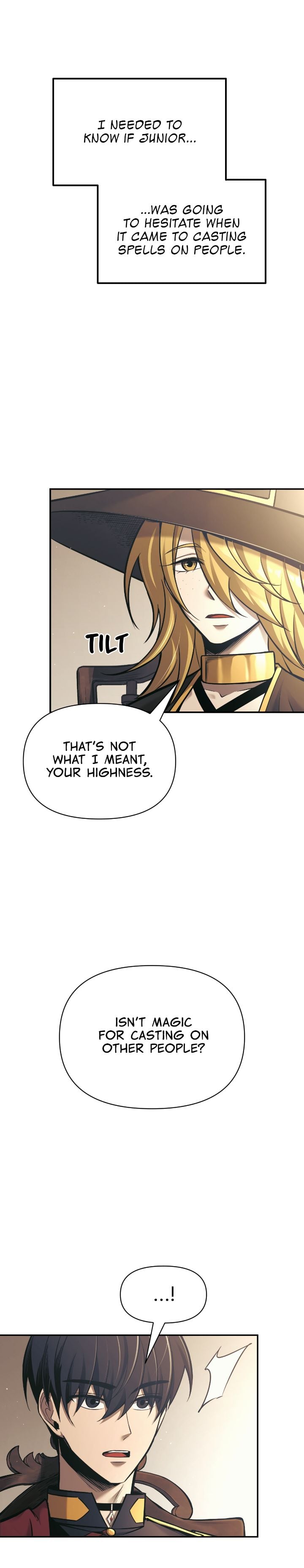 Read Tyrant of the Tower Defense Game (en) Manga Online