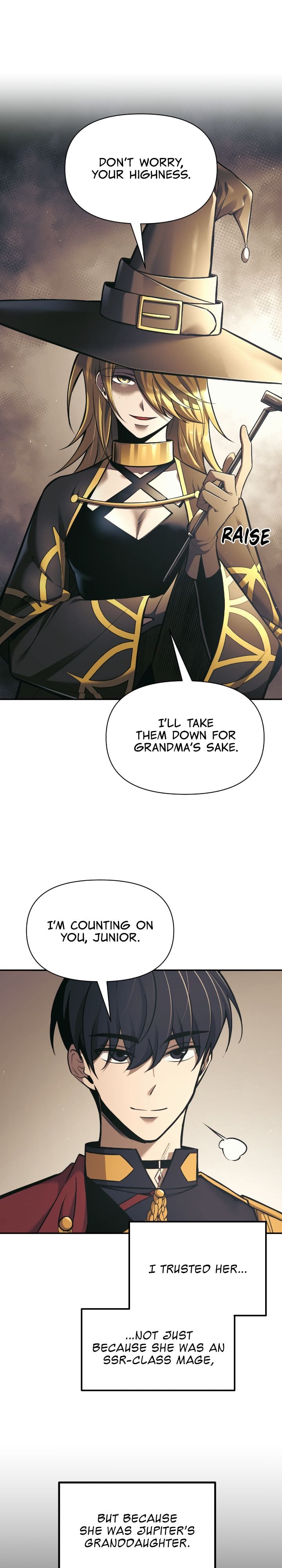 Read Tyrant of the Tower Defense Game (en) Manga Online