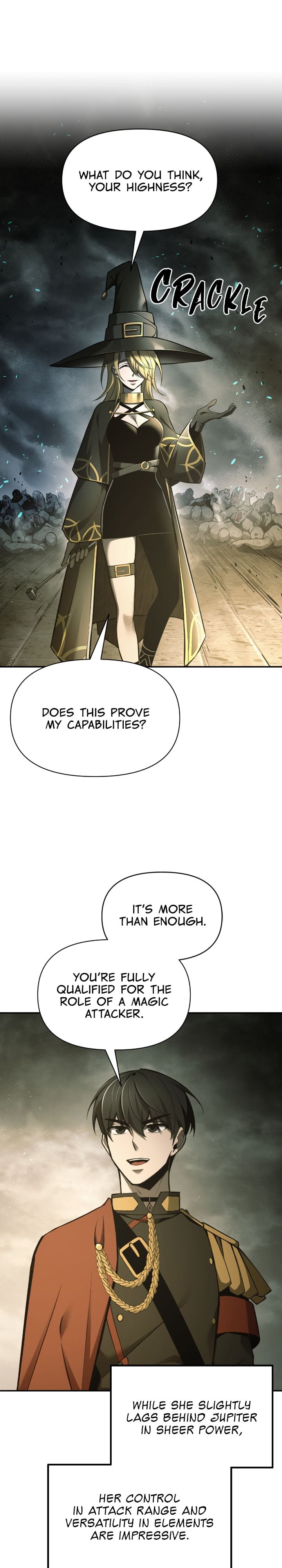 Read Tyrant of the Tower Defense Game (en) Manga Online
