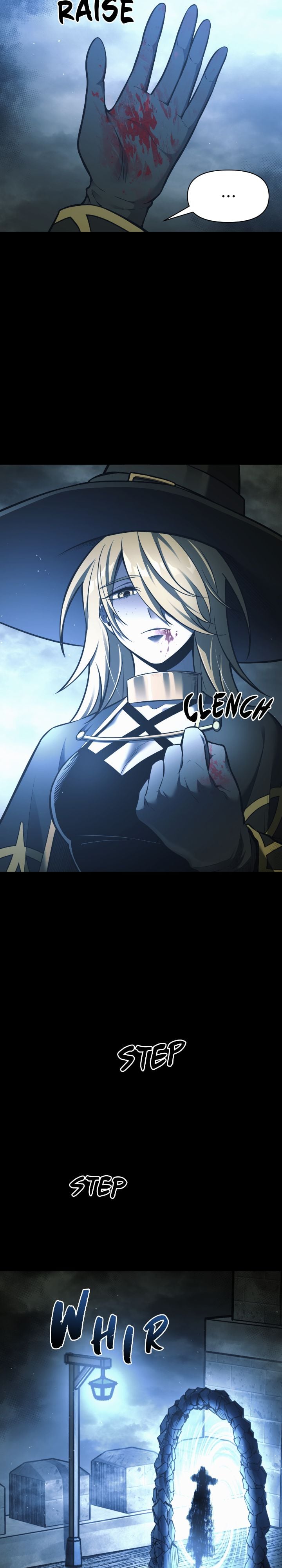 Read Tyrant of the Tower Defense Game (en) Manga Online