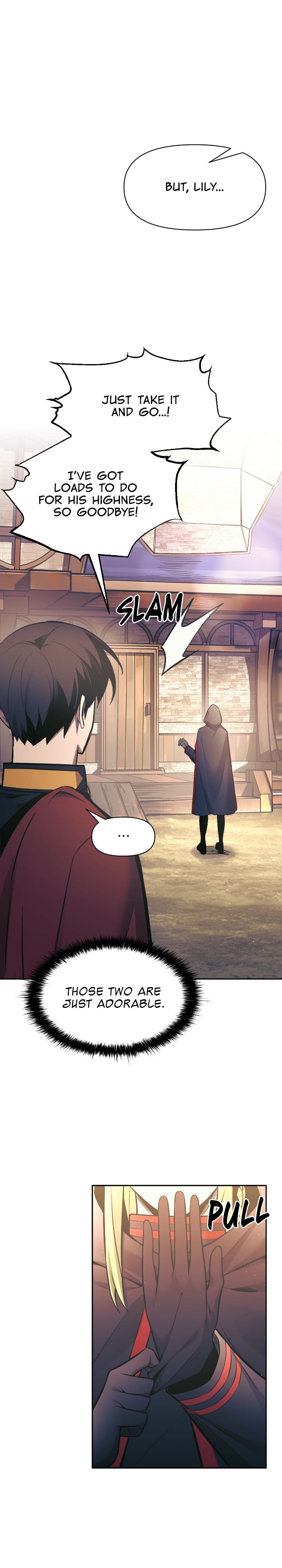 Read Tyrant of the Tower Defense Game (en) Manga Online