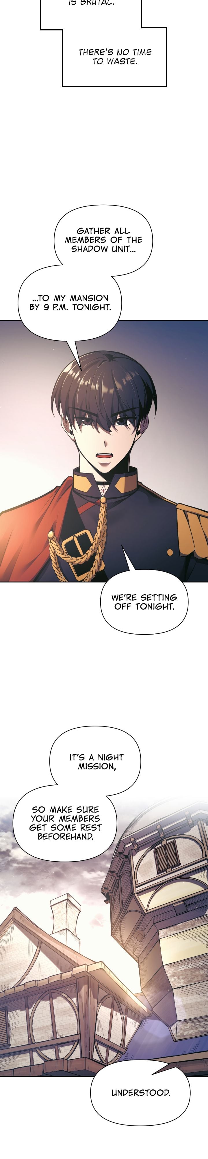 Read Tyrant of the Tower Defense Game (en) Manga Online